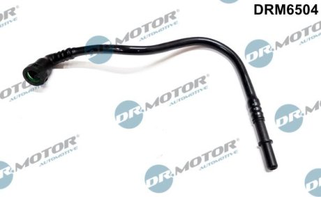 Паливний шланг DR.MOTOR DRM6504