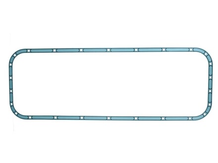 Прокладка масляного піддону DT 124046