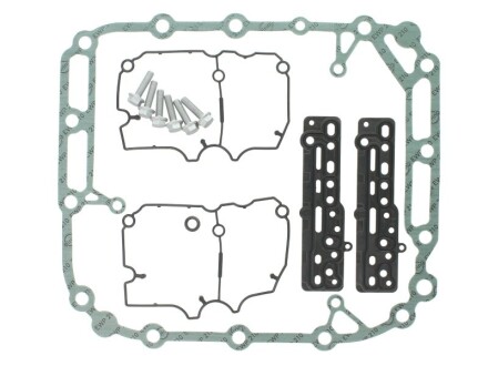 Сальник коробки передач DT 293220