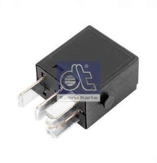 Реле поворотів (12V) MB Sprinter/VW Caddy III/ LT/Crafter/T5 DT 466517