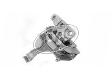 Подушка двигуна (R) Audi A3/Q3/Skoda Octavia/SuperB/VW Golf/Passat/Tiguan 1.2-2.0D 12- DYS 7125807