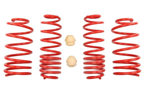 Комплект занижених пружин EIBACH E20850010122
