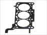Прокладка, головка цилиндра правая VAG 2,7TDI/3,0TDI 3* 1,2mm 04- ELRING 018.010 (фото 1)