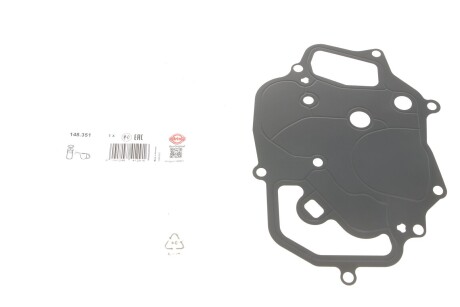 Прокладка, корпус маслянного фильтра ELRING 148.351