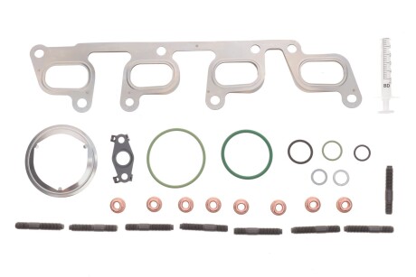 Комплект монтажний турбокомпресора ELRING 262.500