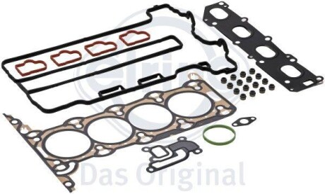 Комплект прокладок, головка циліндра OPEL Z12XE/Z12XEP/Z14XEP ELRING 378.120