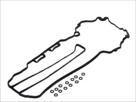 Комплект прокладок, крышка головки цилиндра OPEL 1,4 16V Z14XEP/Z14XEL ELRING 392.490