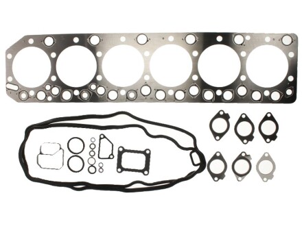 Набір прокладок, головка цилиндра ELRING 395500