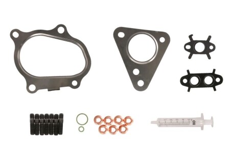 Монтажний набір компресора ELRING 453.810