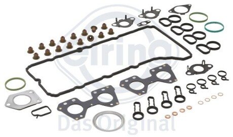 Комплект прокладок двигуна ELRING 456.080