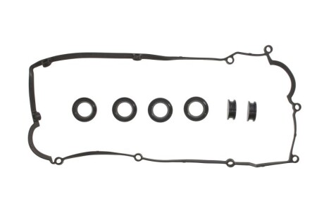 Прокладка кришки клапанів (комплект) ELRING 458.770