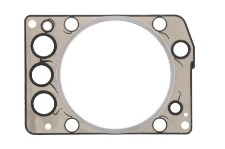 Прокладка ГБЦ ELRING 462.452
