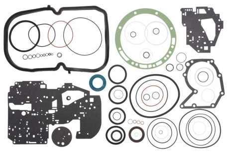 Комплект прокладок АКПП ELRING 476.060