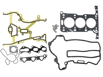 Набір прокладок ГБЦ, верхні ELRING 476700