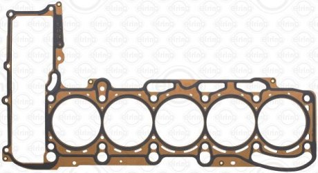 Прокладки двигуна ELRING 493.062