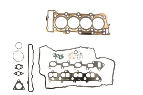 Набір прокладок, головка цилиндра ELRING 499510