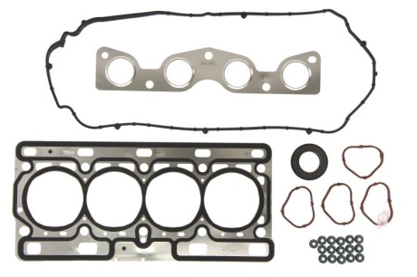 Комплект прокладок, головка цилиндра RENAULT 1,2 16V D4F ELRING 505.050