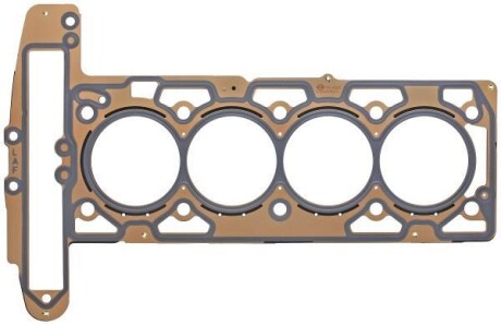 Прокладка, головка циліндра ELRING 514960