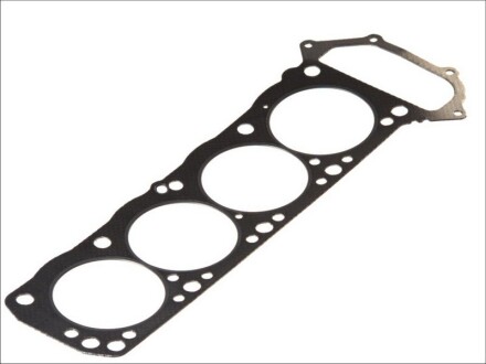 Прокладка, головка цилиндра NISSAN 2,4 Z24/Z24S/Z24i -95 ELRING 528.000