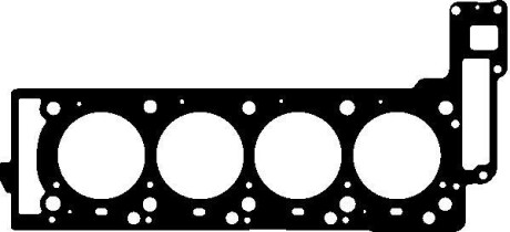 Прокладка головки циліндрів ELRING 535640