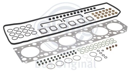Комплект прокладок двигуна ELRING 542.391