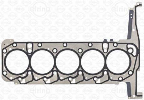 Прокладка пiд ГБЦ ELRING 547.500