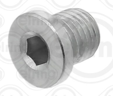 Болт зливу оливи MB Sprinter (906) 06- (M12x1,5) ELRING 587190