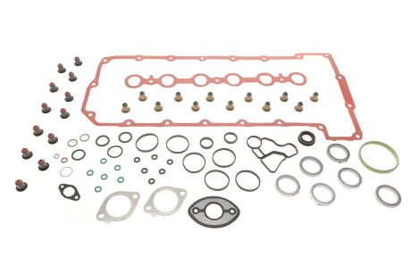 Комплект прокладок, головка цилиндров BMW N52 B25/N52 B30 ELRING 660.370