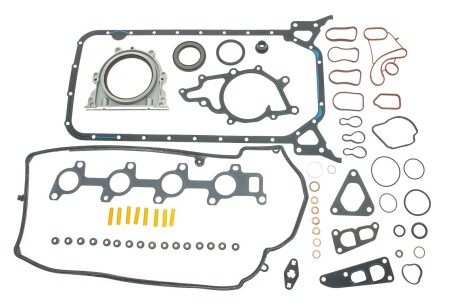 Прокладки двигатель (компл.) FULL MB OM646 ELRING 717.700
