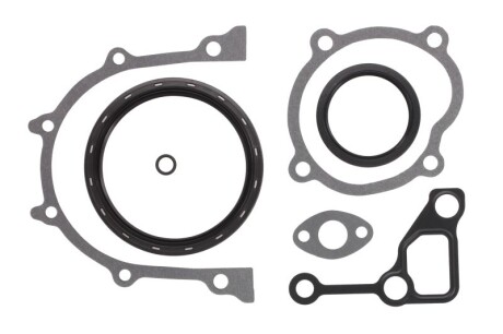 Набір прокладок, блок-картер двигателя ELRING 727550