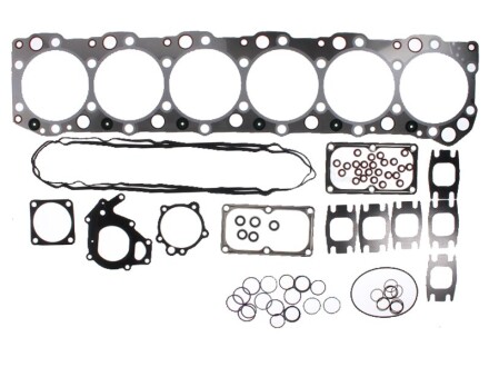 Набір прокладок, головка цилиндра ELRING 751590