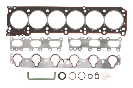 Набір прокладок ГБЦ, верхні ELRING 820903