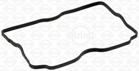 Прокладка клапанной крышки 1шт SUBARU 2,5 EJ25/EJ253 05-14 (2) ELRING 848.080