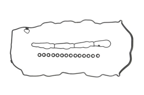 Комплект прокладок клапанної кришки ELRING 873040