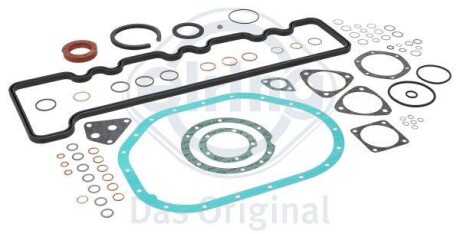 Комплект прокладок двигуна ELRING 892785