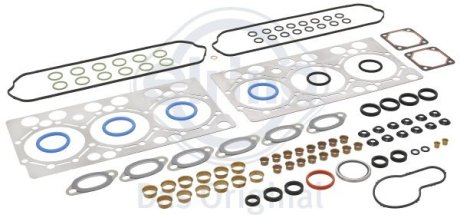 Набір прокладок, головка цилиндра ELRING 916048