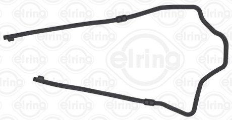 Прокладка картера Land Rover Discovery 4.4 i 04-09 / Range Rover 4.2/4.4 i 02-12 / Range Rover Sport ELRING 942260