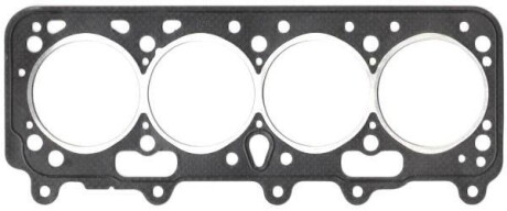 Прокладка головки Fiat Ducato 1.9 D/TD (1.8 mm) ELRING 986.381