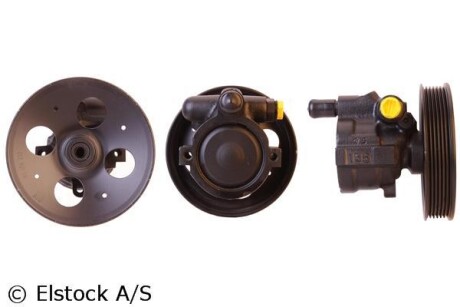 Насос гiдропiдсилювача ELSTOCK 15-0070