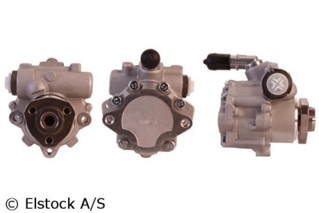 Насос гідропідсилювача керма ELSTOCK 15-0097