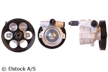 Насос гiдропiдсилювача ELSTOCK 15-0184