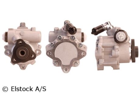 Насос гiдропiдсилювача ELSTOCK 15-0213