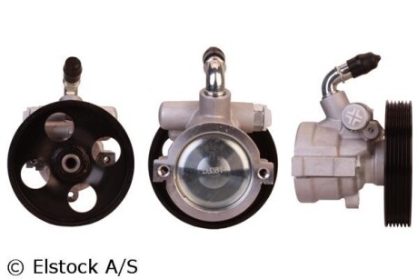 Насос гiдропiдсилювача ELSTOCK 15-0252