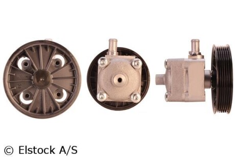 Насос гiдропiдсилювача ELSTOCK 15-0457