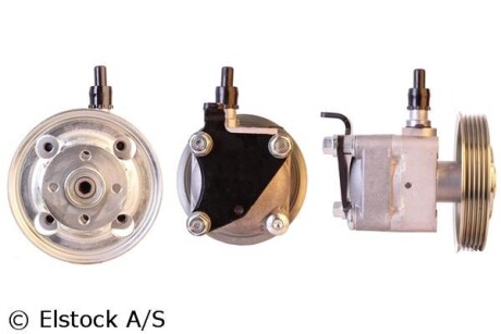 Насос гiдропiдсилювача ELSTOCK 15-1088