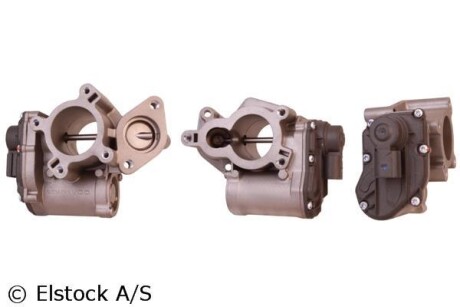 Клапан рециркуляції ВГ ELSTOCK 73-0070