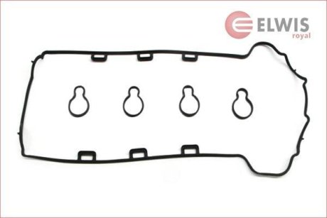 Комплект прокладок клапанної кришки Elwis Royal 9149065