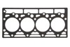 Прокладка головки блока цилиндров ENGITECH ENT010247 (фото 1)