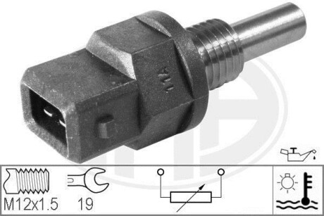 Датчик температури рідини ERA 330530