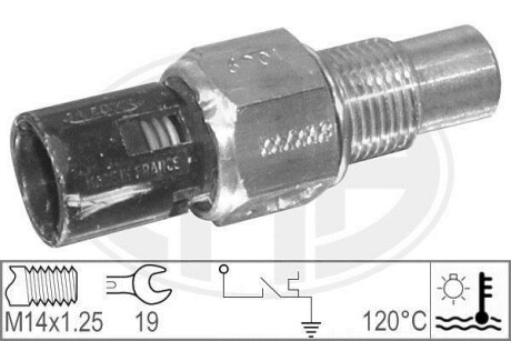 Деталь електрики ERA 330557